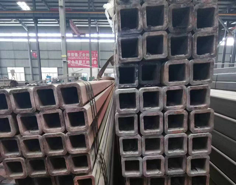 比如高韧性Q355B方管 低温冲击性能优良