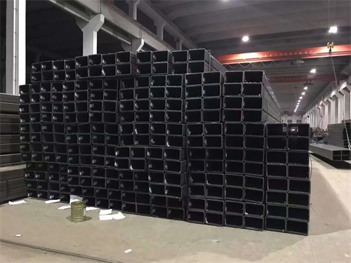 比如冷拔方管选型指南 工程采购怎么选